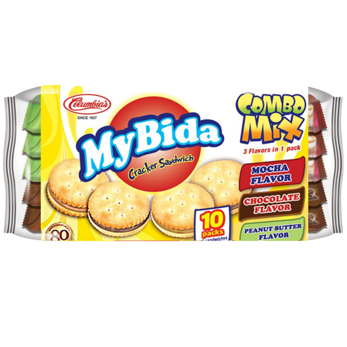 (Case) MY BIDA COMBO MIX (Case) MY BIDA COMBO MIX