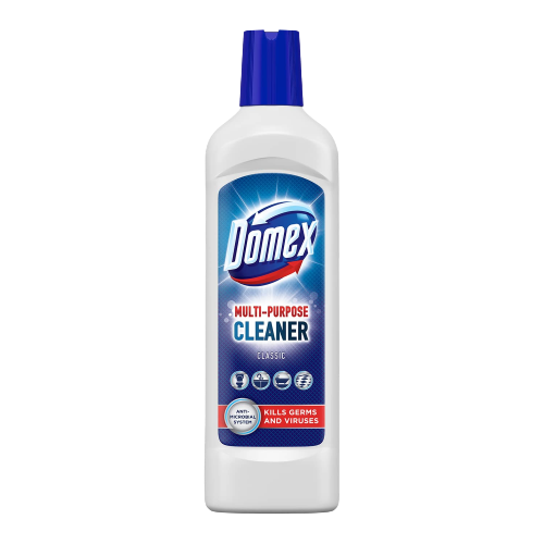 (Case) DOMEX CLASSIC 500ML
