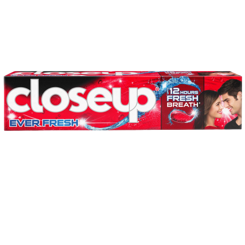CLOSE UP RED HOT 50ML
