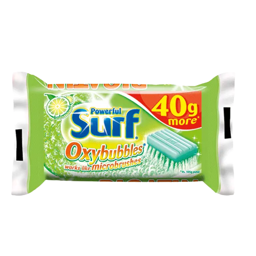 SURF BAR KAL 120G SURF BAR KAL 120G
