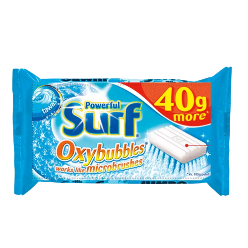 (Case) SURF BAR TAWAS 120G