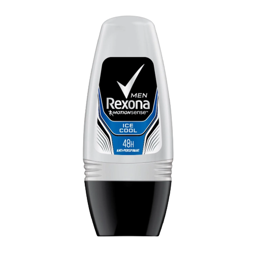 (Case) REXONA MEN ICE COOL 50ML