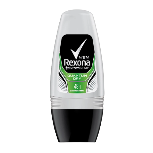 REXONA MEN QUANT DRY 45ML 69642633