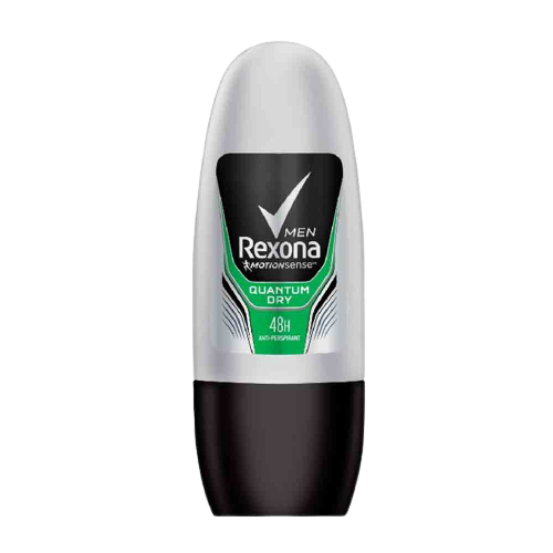 REXONA RO QUANTUM 25ML
