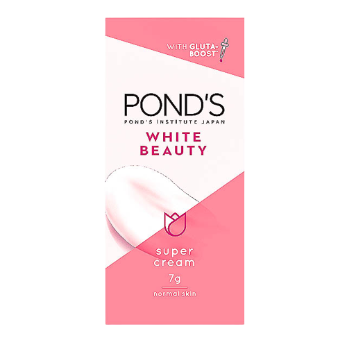 PONDS DAY CREAM SP+RW 6G PONDS DAY CREAM SP+RW 6G