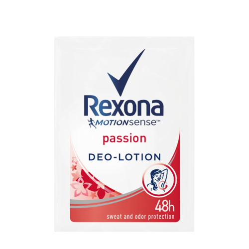 (Case) REXONA PASSION 3MLX6'S