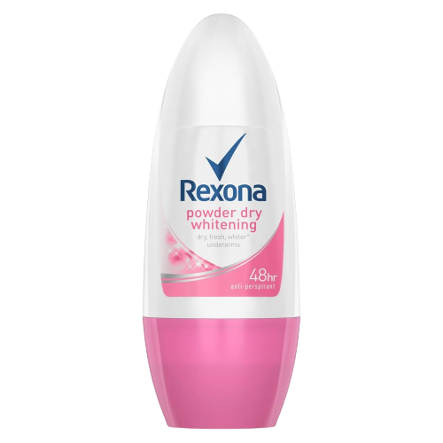 (Case) REXONA PDRY 50ML