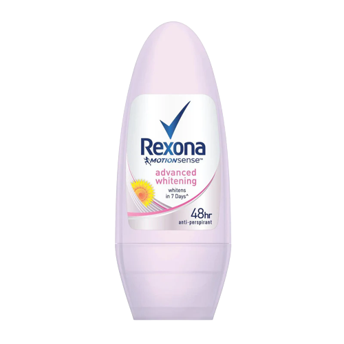 REXONA SF WHTNNG 50ML