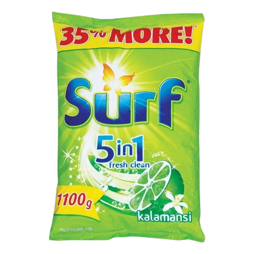 (Case) SURF KALAMANSI 1.1KG