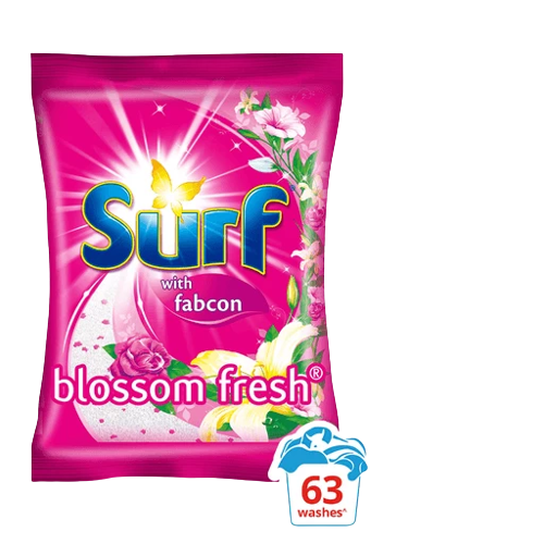 SURF POWDER BFRESH 1100G SURF POWDER BFRESH 1100G