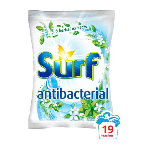 SURF POWDER ANTIBAC 1100G SURF POWDER ANTIBAC 1100G