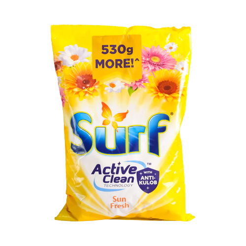 SURF POWDER SF 2200G SURF POWDER SF 2200G