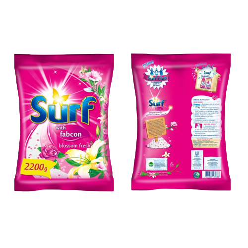 SURF POWDER BF 2200G SURF POWDER BF 2200G