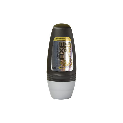 (Case) AXE DEO GOLD 40ML