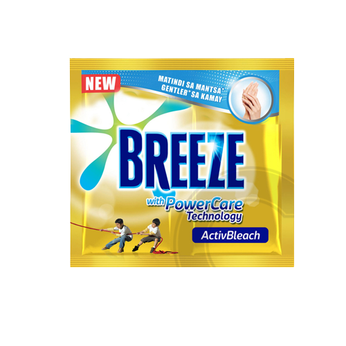 BREEZE POWDER 70G