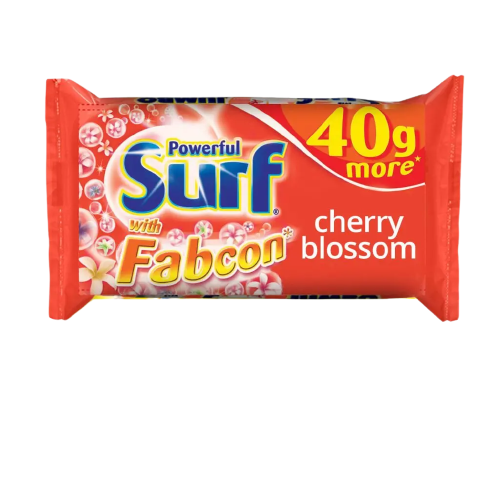 SURF BAR CB 120G SURF BAR CB 120G