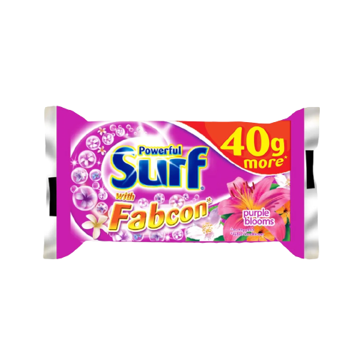 SURF BAR PURPLE B 120G SURF BAR PURPLE B 120G