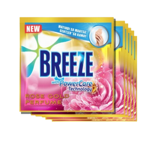 (Case) BREEZE POWDER G/P 66G
