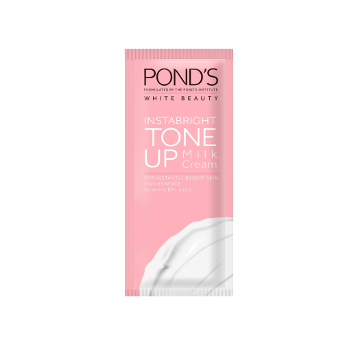 PONDS TONE UP MILK CREAM 6G