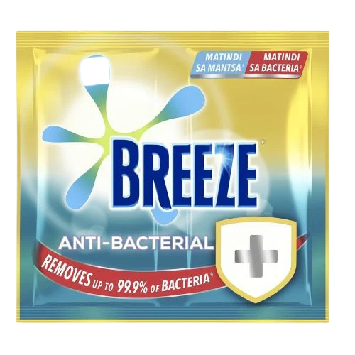 (Case) BREEZE ANTIBAC 70G