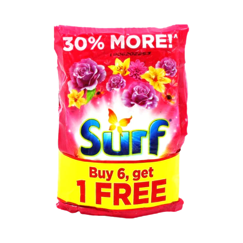 (Case) SURF CHERRY BLOSSOM 65G.6+1 (Case) SURF CHERRY BLOSSOM 65G.6+1