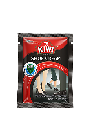 (Case) KIWI SHOE CREAM 5GX6'S