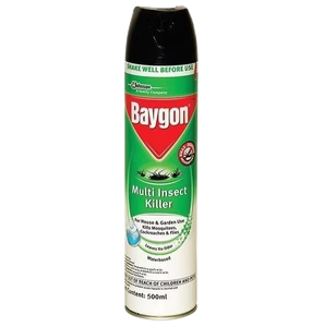 (Case) BAYGON CK 500ML (Case) BAYGON CK 500ML