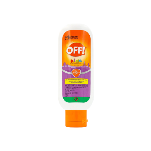 OFF KIDS LOT 100MLX2 OFF KIDS LOT 100MLX2