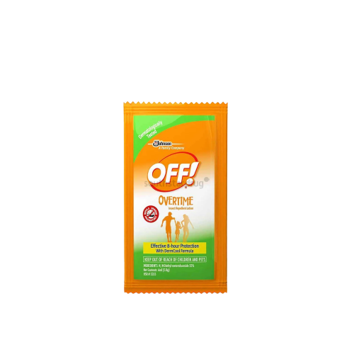 (Case) OFF FAMCARE 6ML (Case) OFF FAMCARE 6ML