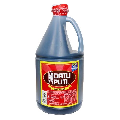 (Case) DP SOY SAUCE 1.893L HG