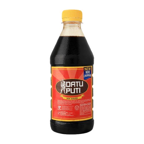 (Case) DP SOY SAUCE 350ML PET