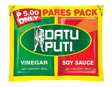 (Case) DP VINSOY 60ML