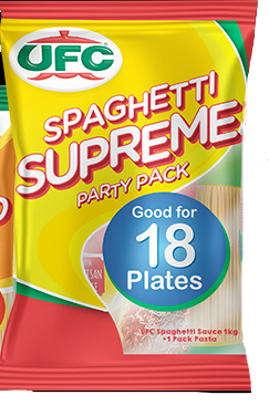 (Case) UFC SPAG SUPREME