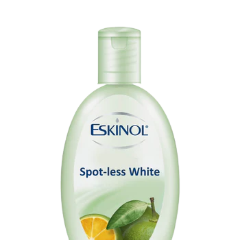 ESKINOL SPOTLESS WHITE 75ML ESKINOL SPOTLESS WHITE 75ML
