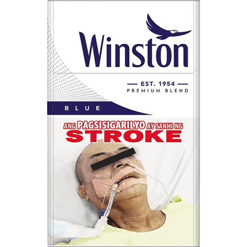 (Case) WINSTON LIGHTS (Case) WINSTON LIGHTS