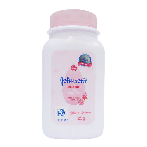 (Case) JOHNSON'S BABY BLOSSOM POWDER 25G 79609455