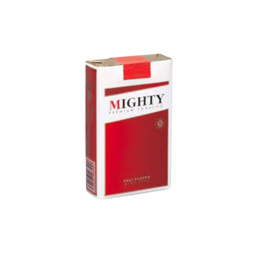 (Case) MIGHTY RED