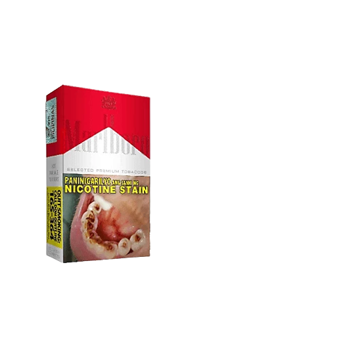 MARLBORO RED 1PC MARLBORO RED 1PC