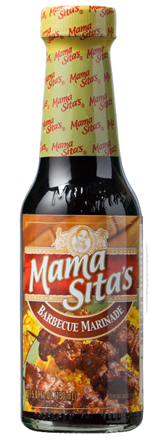 MS BBQ MRND 150ML MS BBQ MRND 150ML