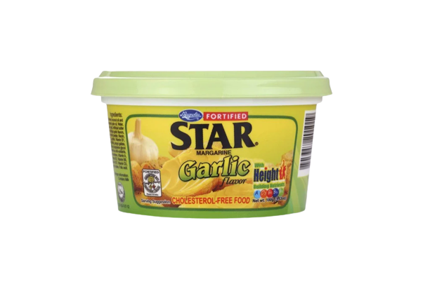 (Case) STAR MAR GARLIC 100G (Case) STAR MAR GARLIC 100G