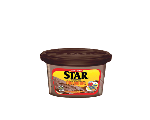 (Case) STAR MAR. CHOCO 100G