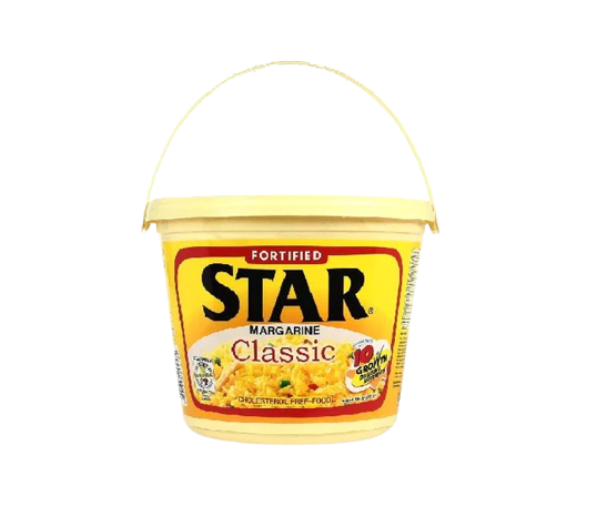 STAR MAR CLASSIC 1KG STAR MAR CLASSIC 1KG