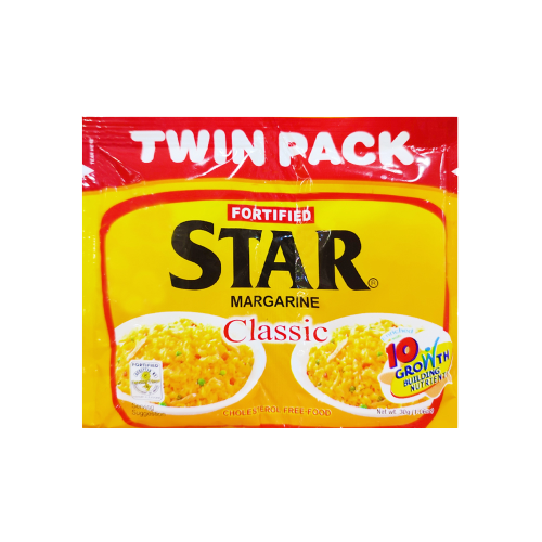 (Case) STAR M. CLSSC 30G