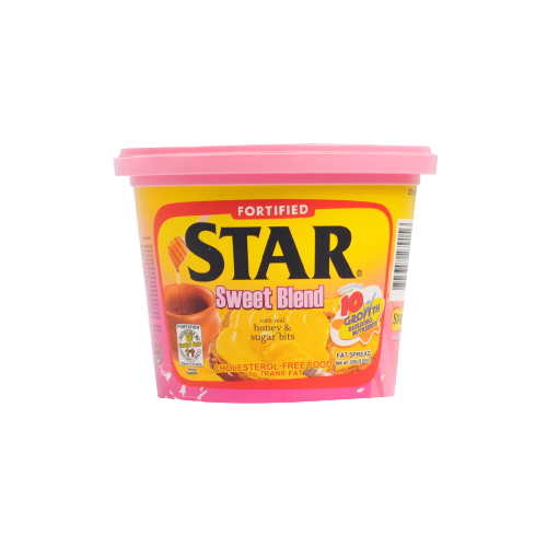 STAR MAR SWEET BLEND 250G
