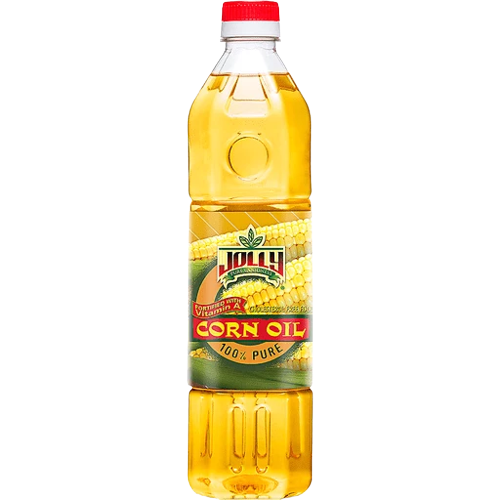 (Case) JOLY CORN OIL 1L