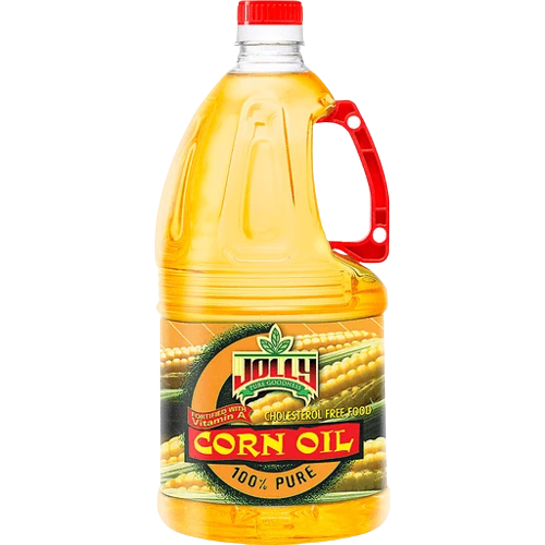 JOLLY CORN OIL 2L