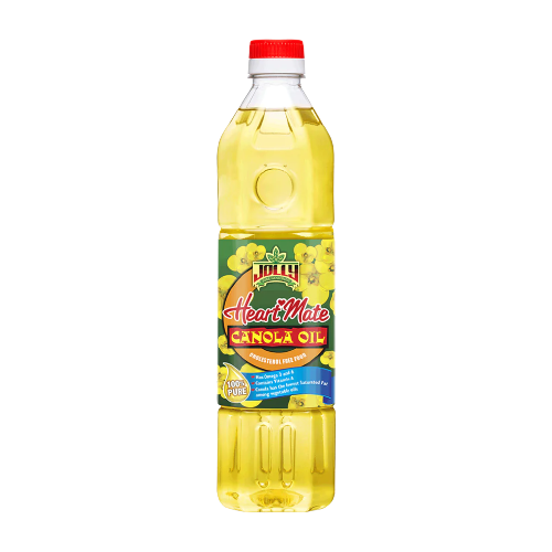 JOLLY CANOLA OIL 1L PET JOLLY CANOLA OIL 1L PET