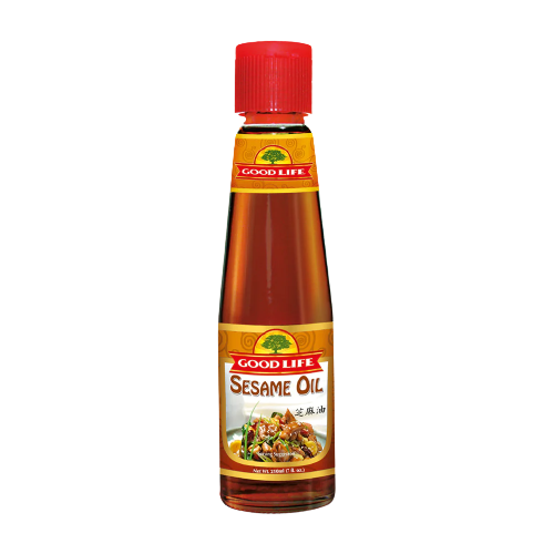(Case) GL SESAME OIL 210ML
