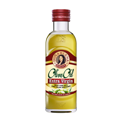 (Case) DOÑA ELENA OLIVE OIL EV 250ML