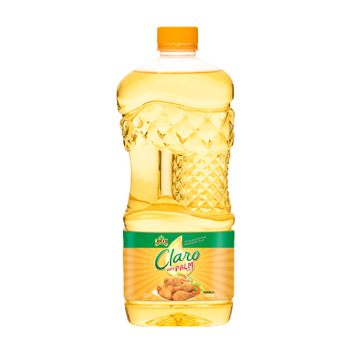 JOLLY CLARO OIL PET 1L